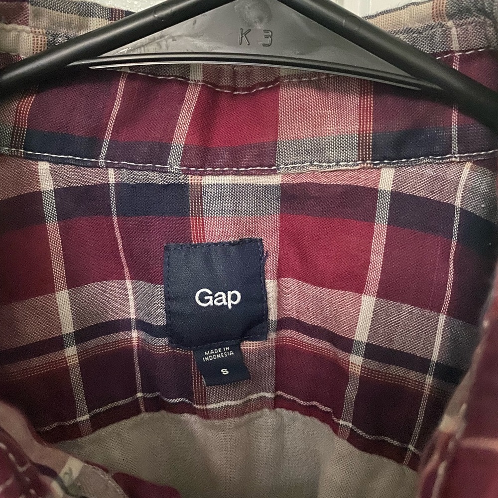 Gap button down - Picture 3 of 3